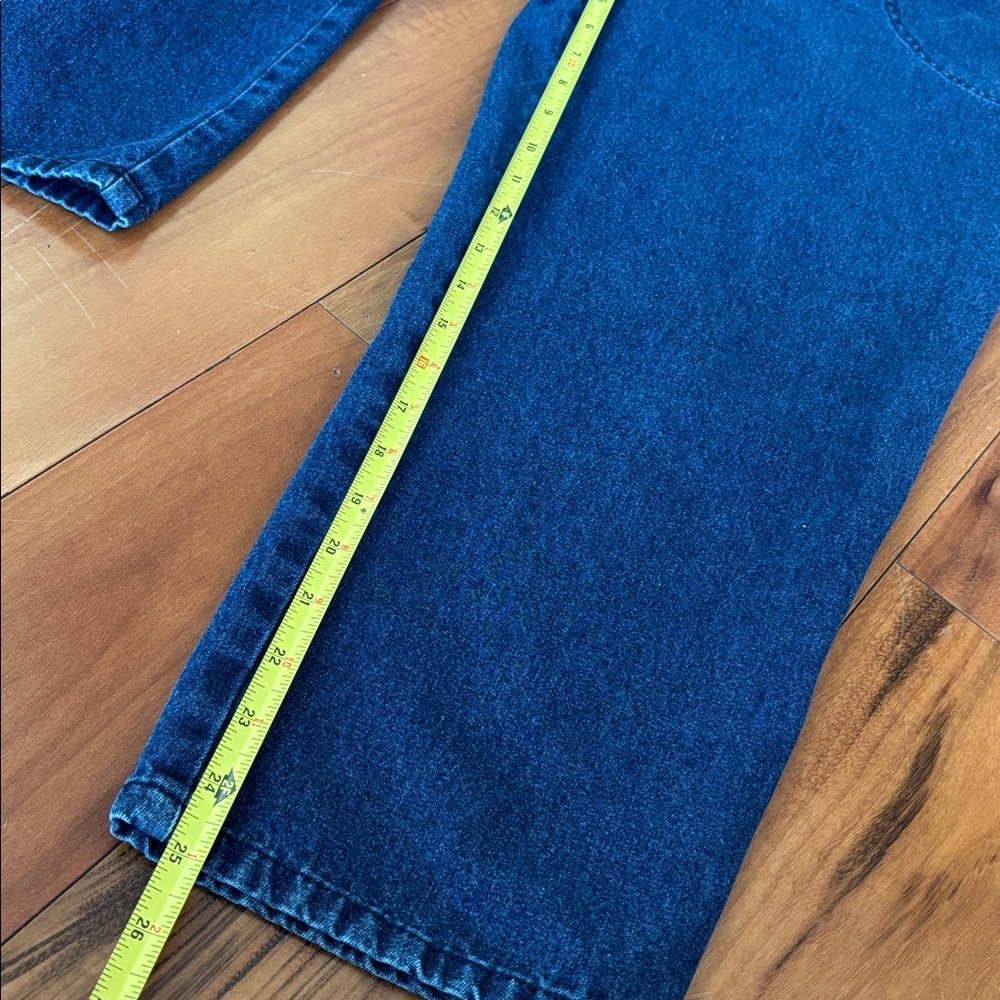 Vintage mom jeans - Picture 7 of 9